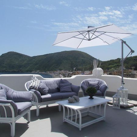 Hotel Odissea Canneto  Exterior foto